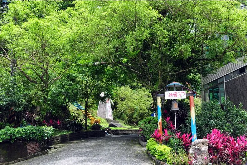 河灣渡假村環境照片 02